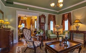 Victorian House Bed And Breakfast