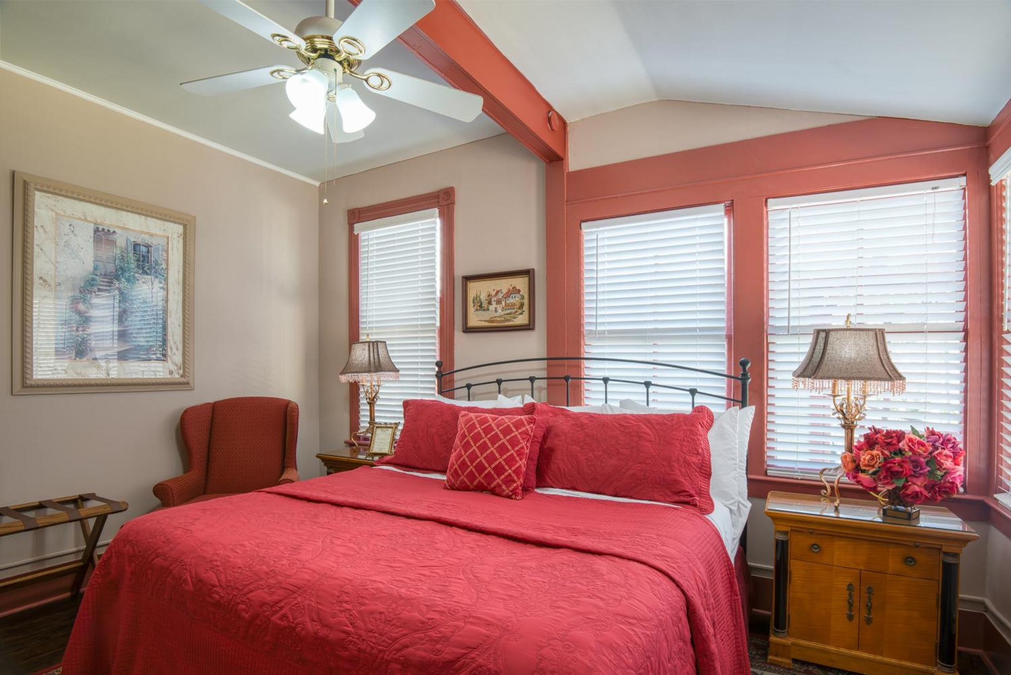 Victorian House Bed And Breakfast St. Augustine Extérieur photo