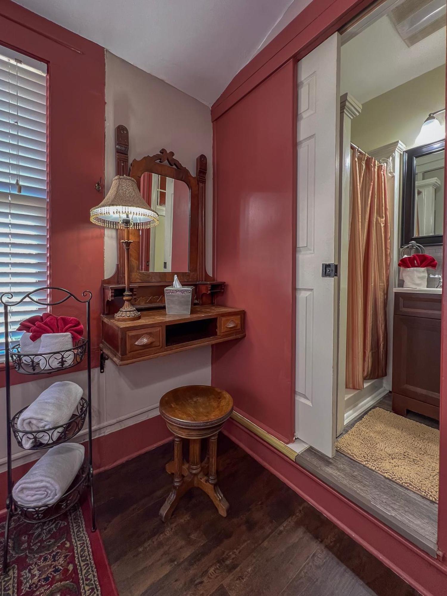 Victorian House Bed And Breakfast St. Augustine Chambre photo