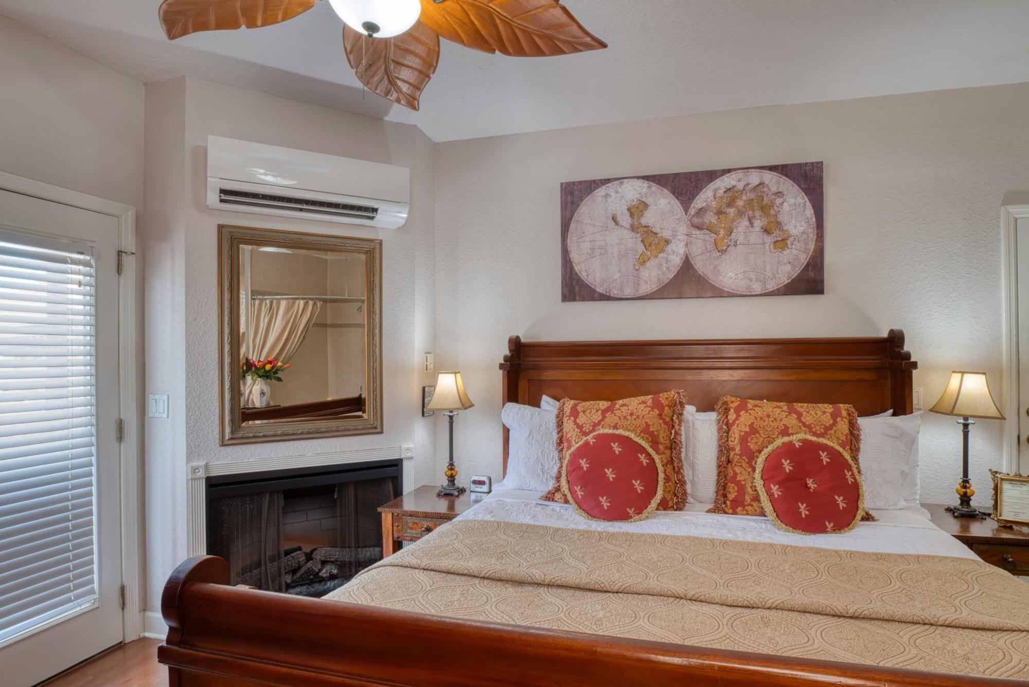 Victorian House Bed And Breakfast St. Augustine Extérieur photo