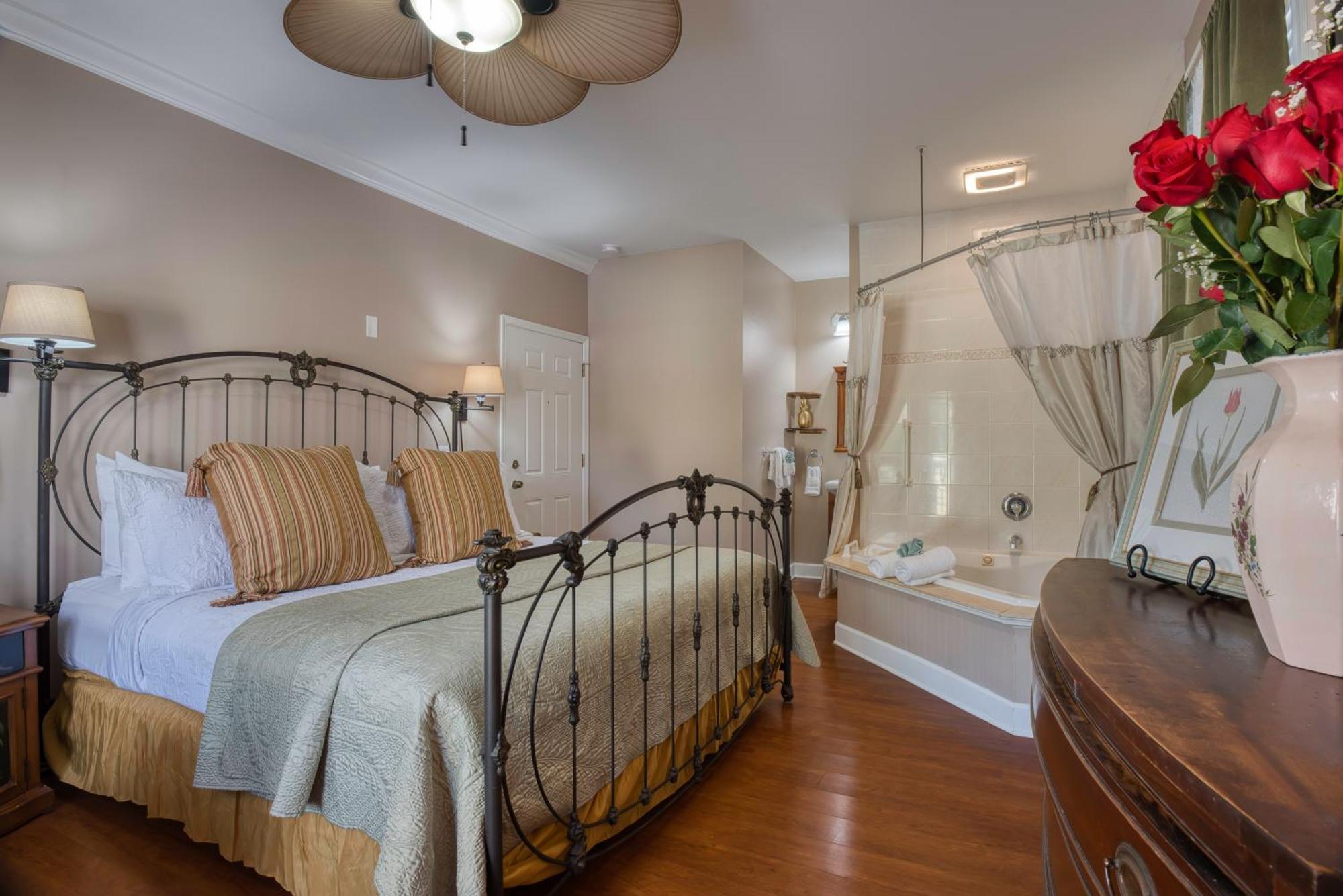 Victorian House Bed And Breakfast St. Augustine Extérieur photo