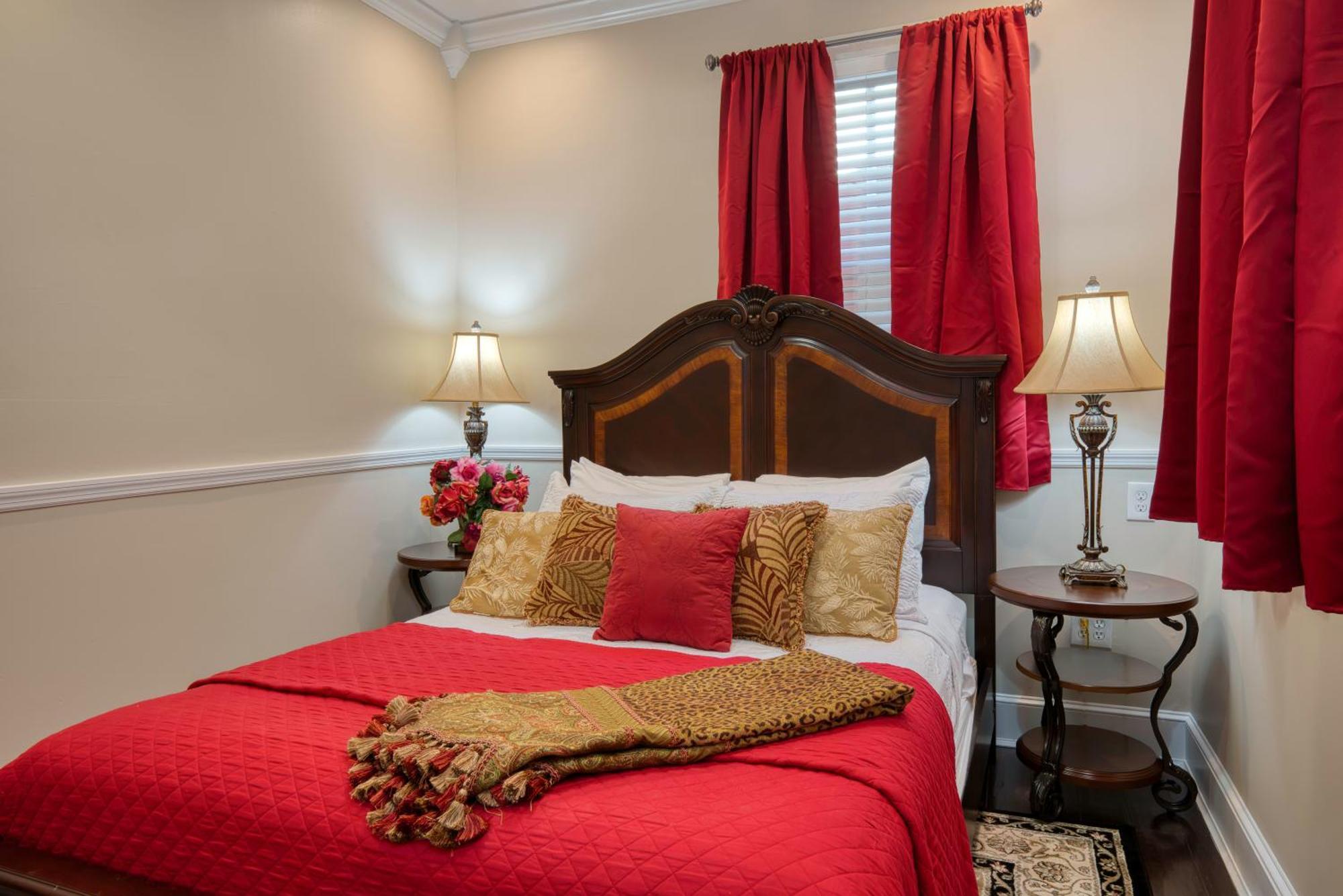 Victorian House Bed And Breakfast St. Augustine Extérieur photo