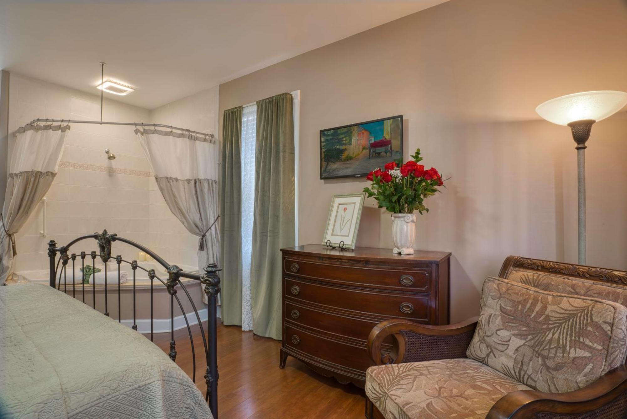 Victorian House Bed And Breakfast St. Augustine Extérieur photo