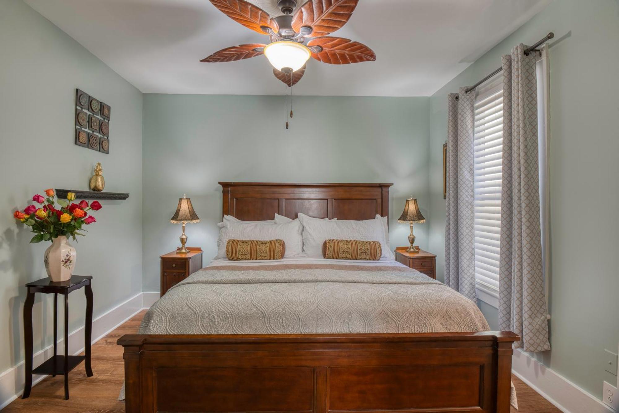 Victorian House Bed And Breakfast St. Augustine Extérieur photo