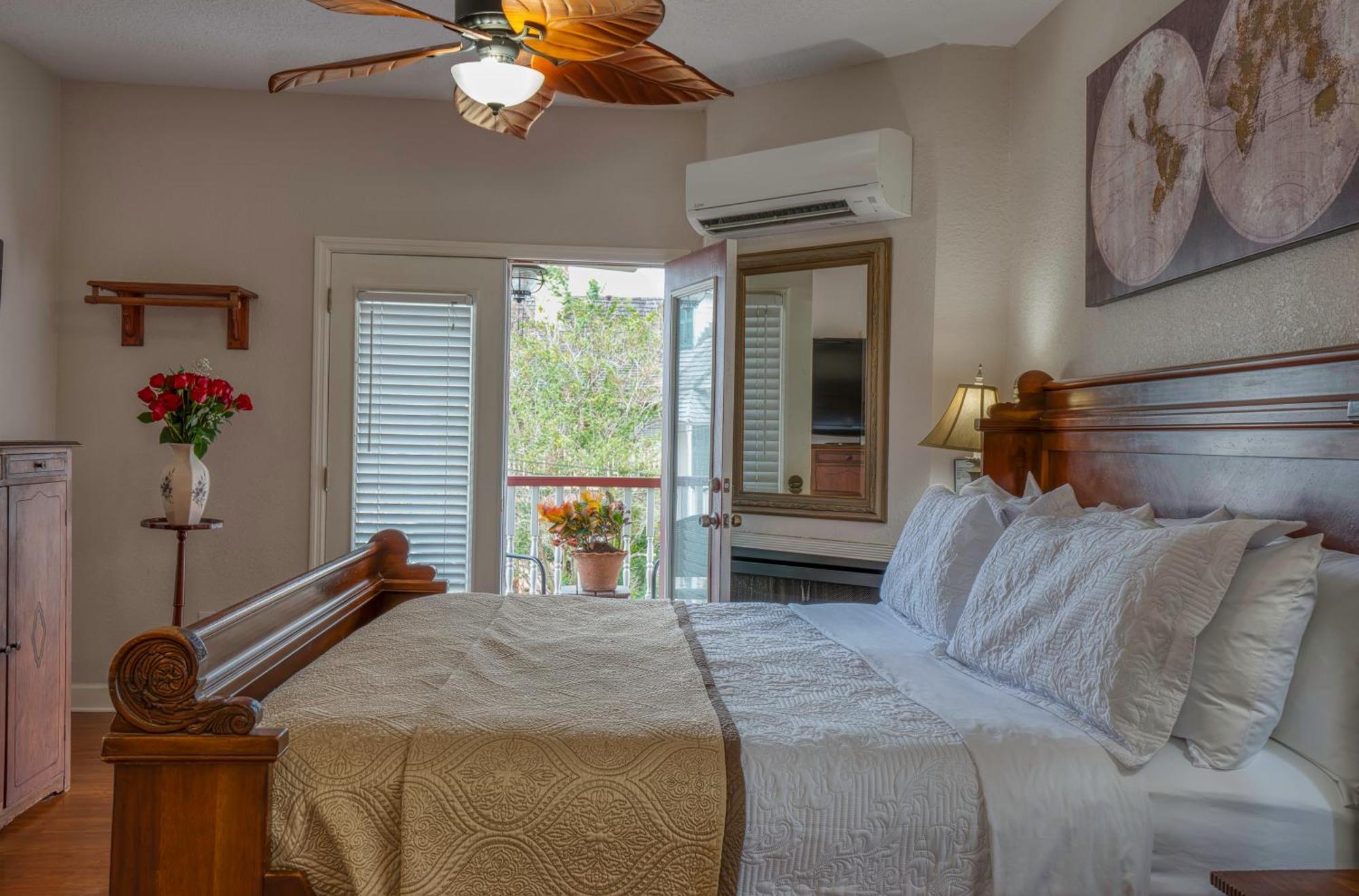 Victorian House Bed And Breakfast St. Augustine Chambre photo