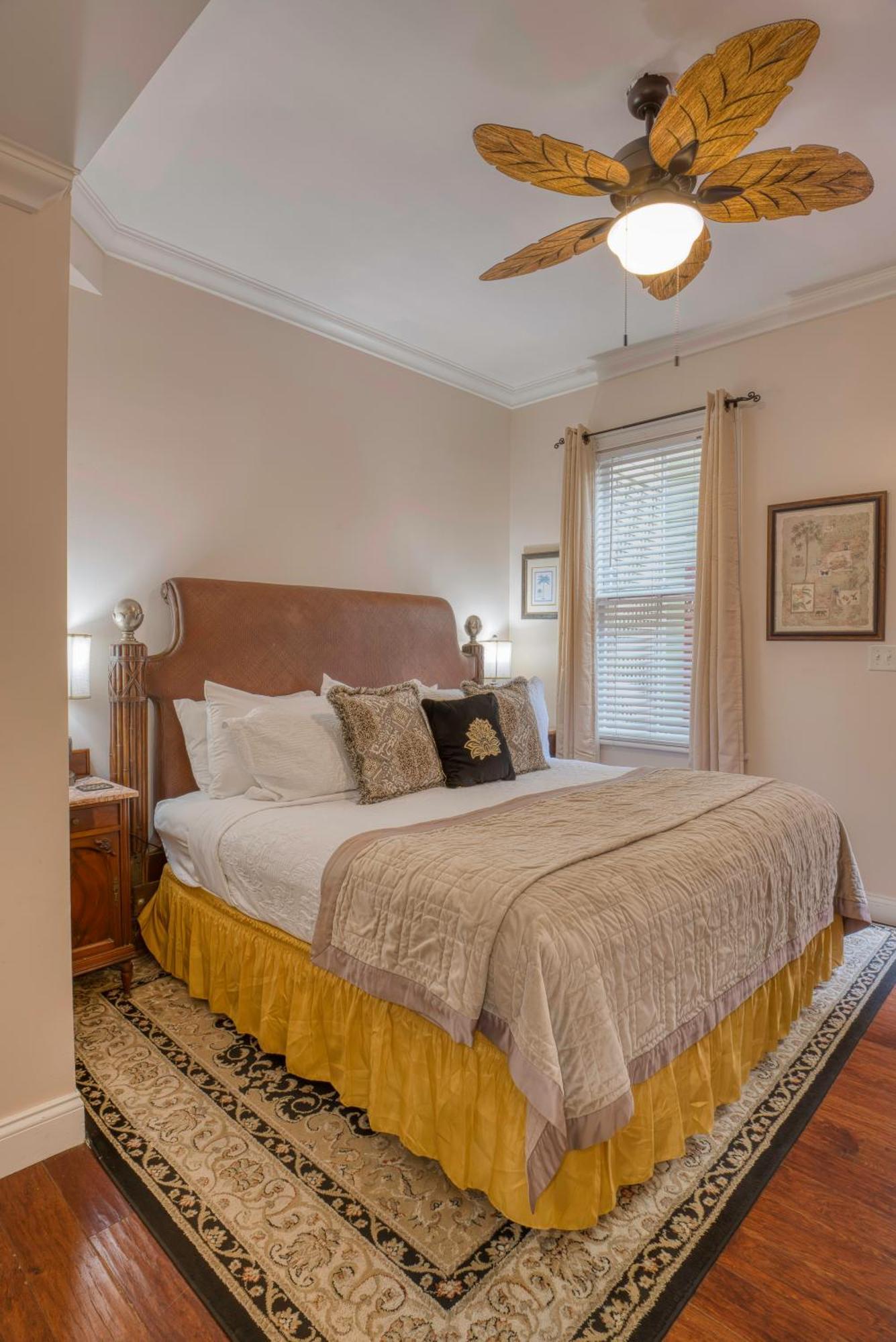 Victorian House Bed And Breakfast St. Augustine Extérieur photo