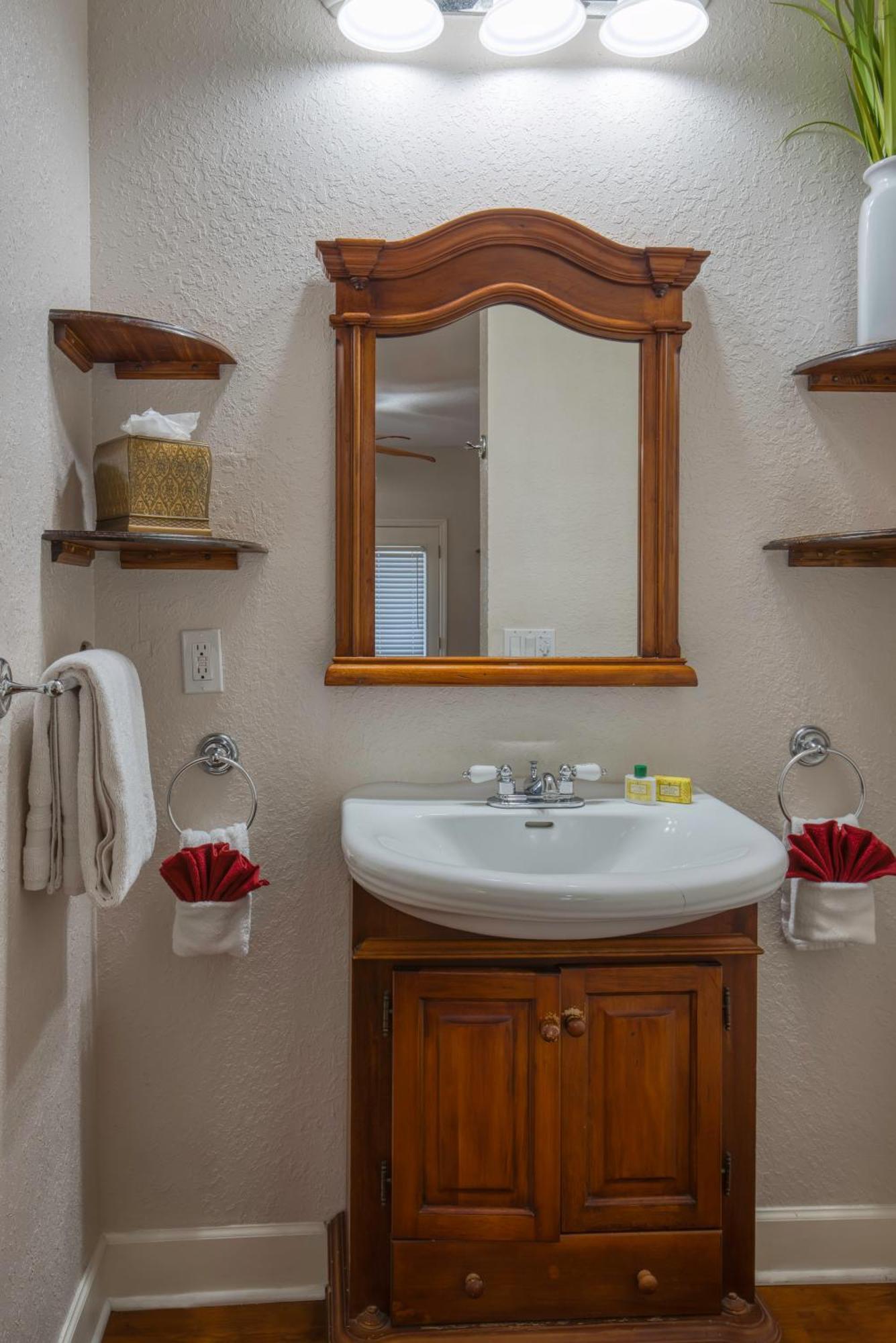 Victorian House Bed And Breakfast St. Augustine Chambre photo