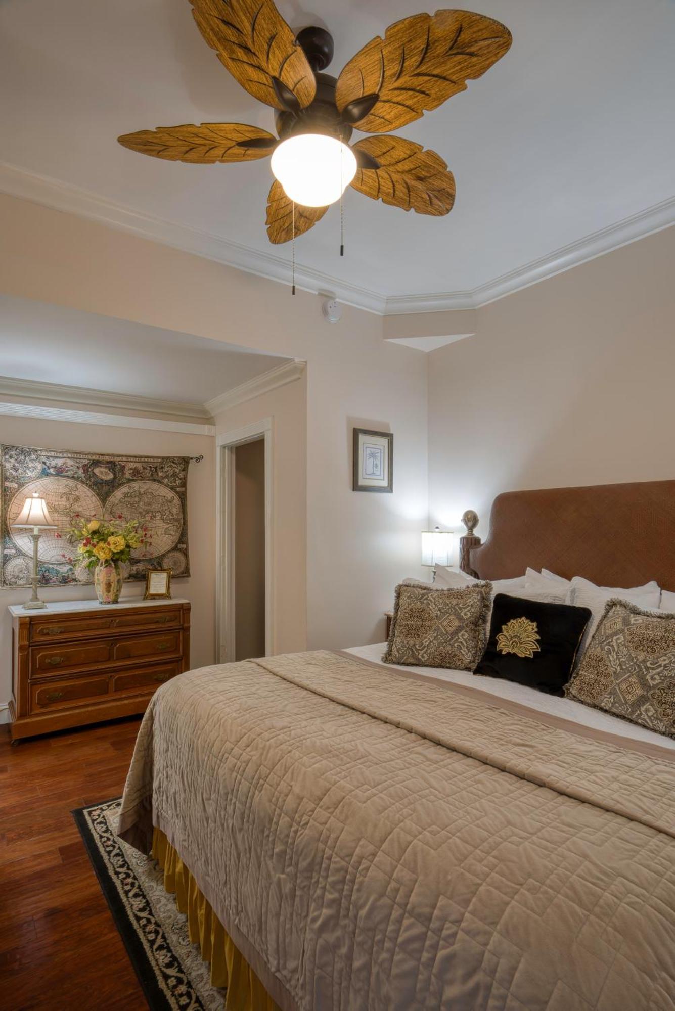 Victorian House Bed And Breakfast St. Augustine Extérieur photo