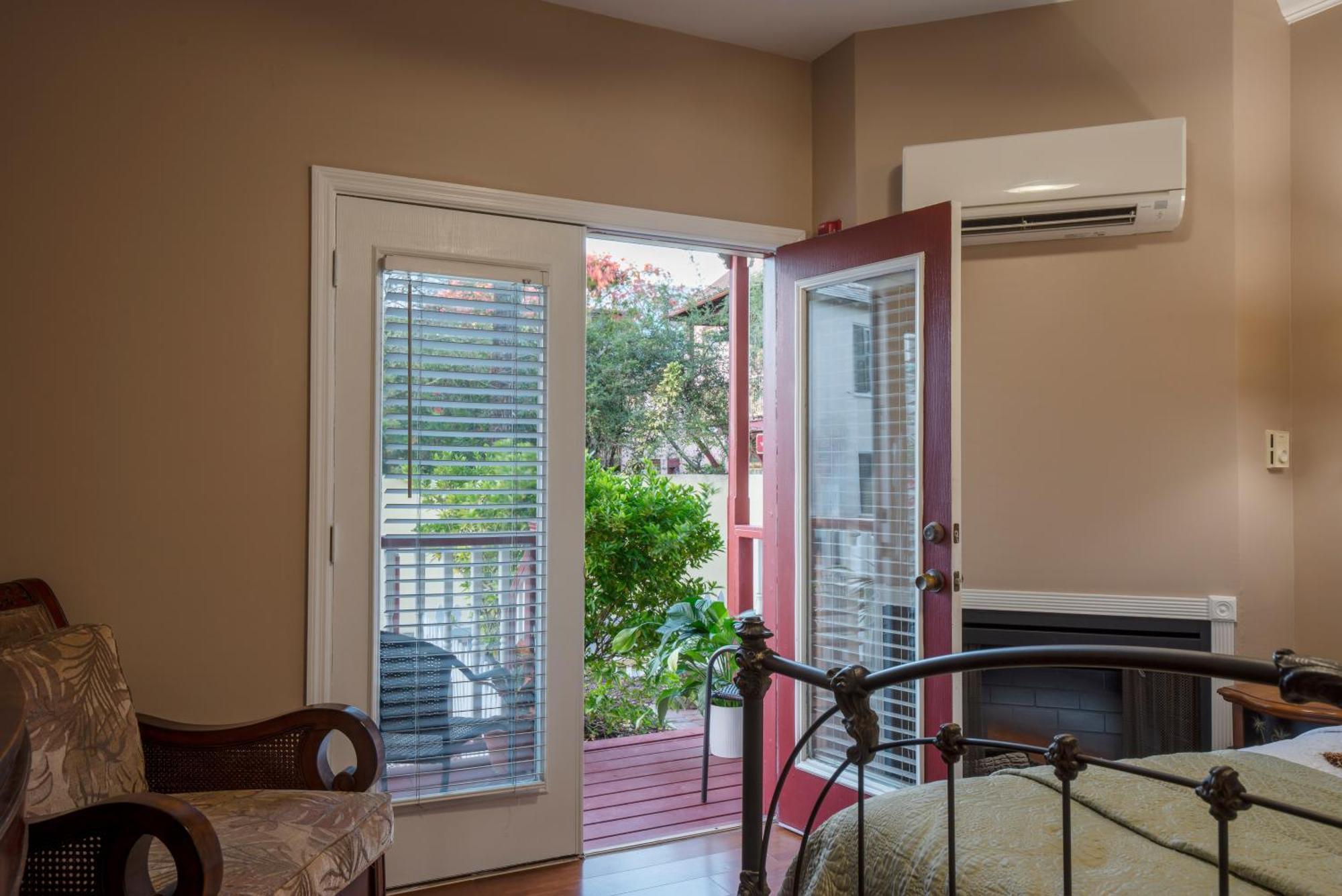 Victorian House Bed And Breakfast St. Augustine Extérieur photo