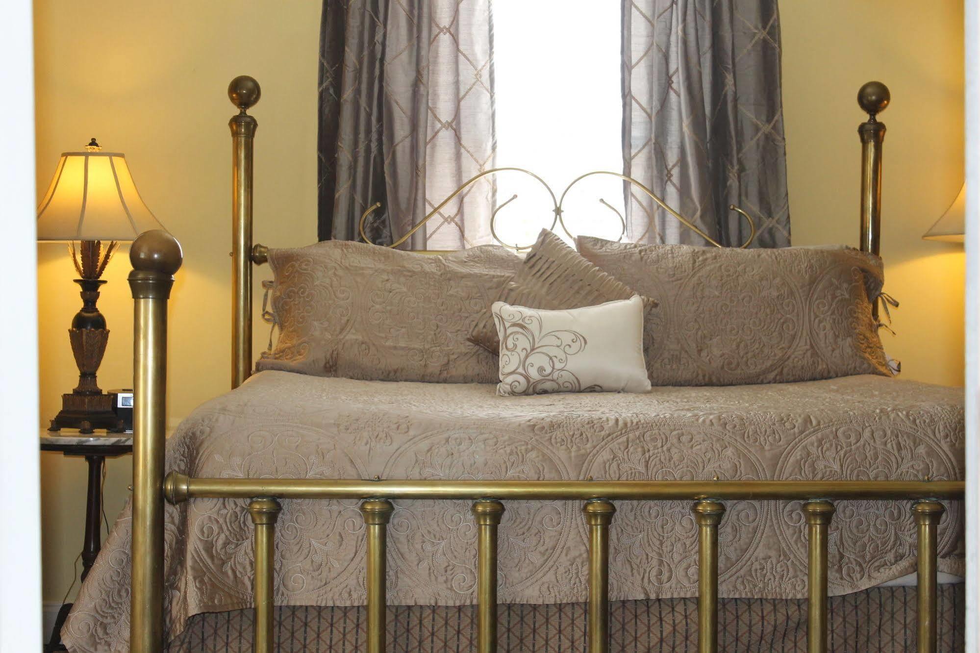 Victorian House Bed And Breakfast St. Augustine Extérieur photo