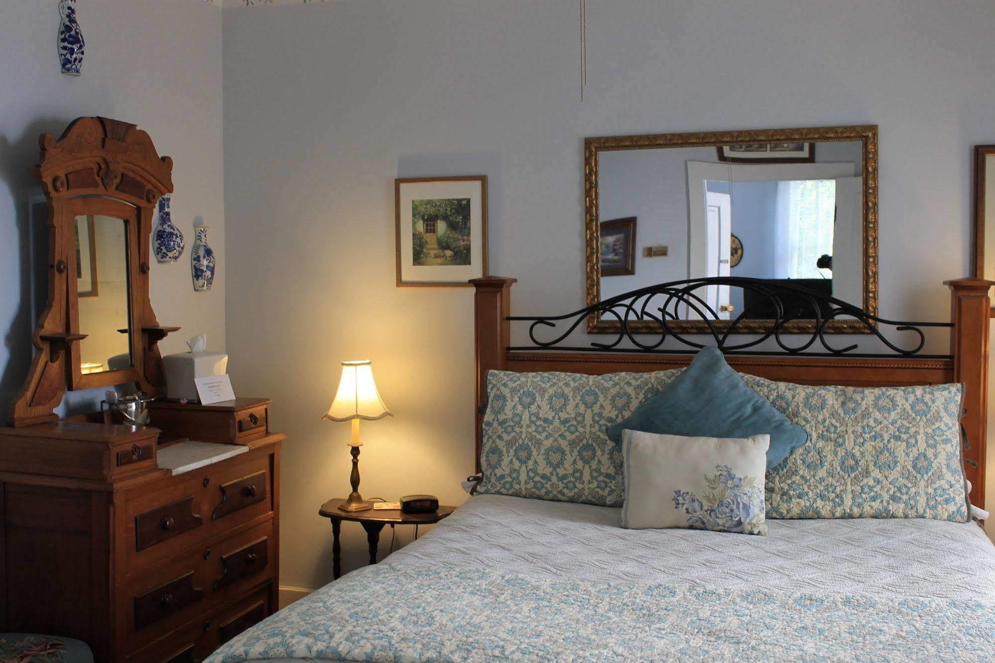 Victorian House Bed And Breakfast St. Augustine Extérieur photo